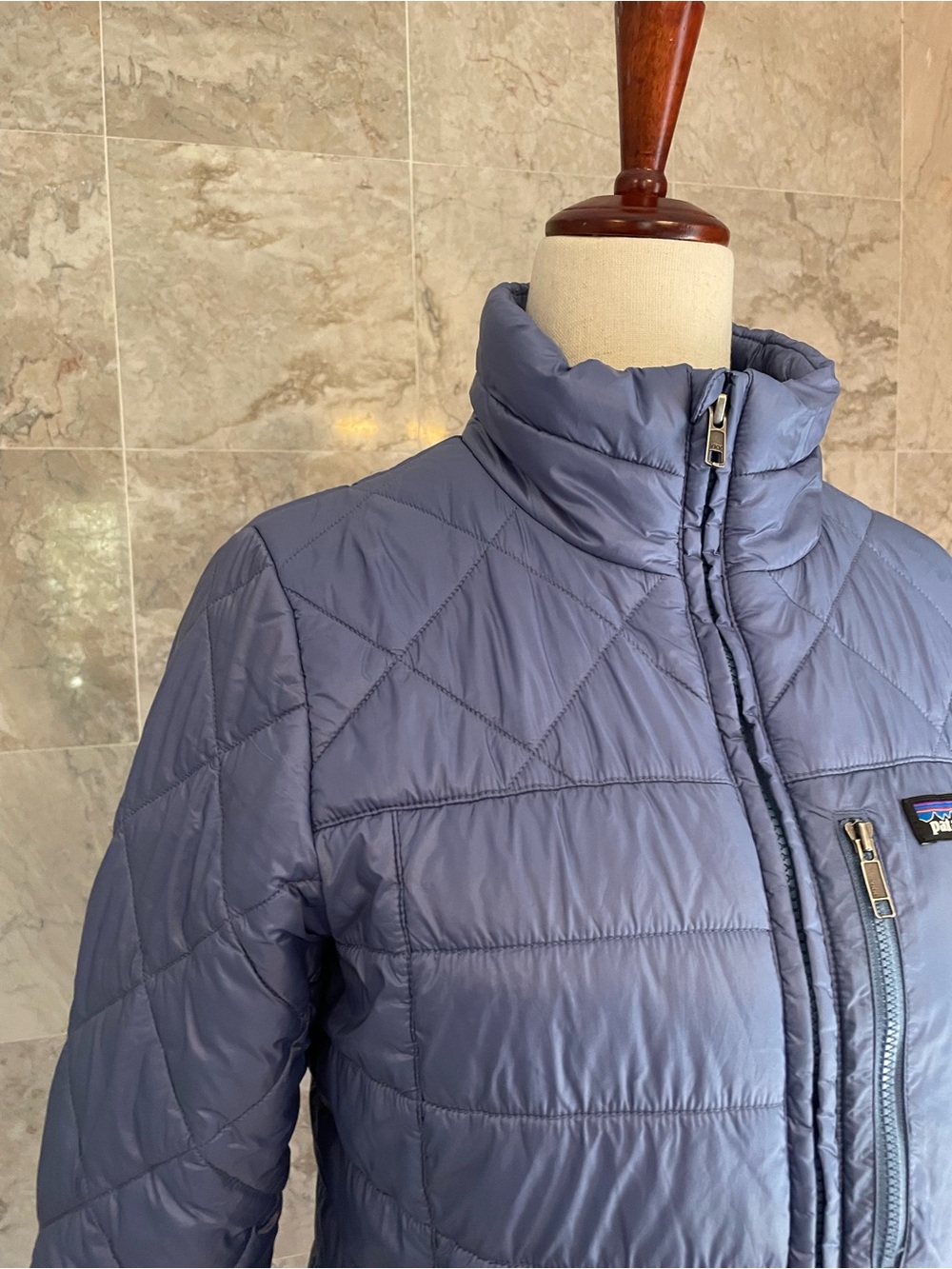 Patagonia Radalie Zip Up Jacket - Picture 4 of 11